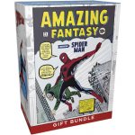 Wizards Of The Coast Magic: The Gathering Marvel's Spider-Man Fat Pack Bundle Gift Edition – Hledejceny.cz