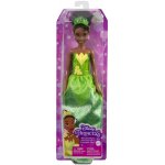 Mattel Disney Princess Tiana – Sleviste.cz