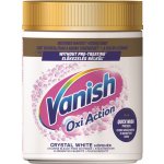 Vanish Oxi Action prášek na bělení a odstranění skvrn 970 g – Zboží Dáma