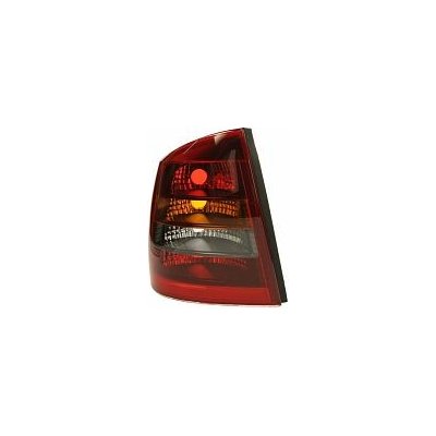 Zadní světlo- levé OPEL ASTRA G 1998-2009 |998-2009| DEPO | 4421934LUE2 – Hledejceny.cz