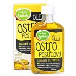 Green Apotheke Olej ostropestřcový 200 ml – Hledejceny.cz