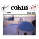 Filtr k objektivu Cokin P230