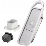 Küchenprofi Mandolína na česnek Fix – Zboží Dáma