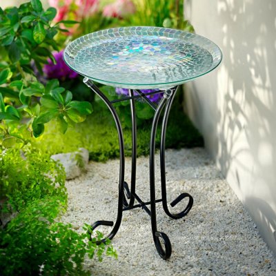 Weltbild Ptačí pítko Mozaika – Zboží Mobilmania