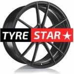 OZ ZEUS 9x21 5x114,3 ET38 matt black | Zboží Auto