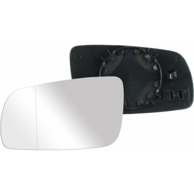 Sklo levého zpětného zrcátka SEAT ALHAMBRA (7V8/7V9) |2/2001-06/2010| nevyhřívané | VIEW MAX | 5901532228069 | Zboží Auto