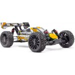 Hobbytech Rogue Buggy Brushless RTR 4WD oranžová 1:8 – Zboží Dáma