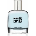 Parfém pro psy Esprit Milk & Pepper 55 ml – Sleviste.cz