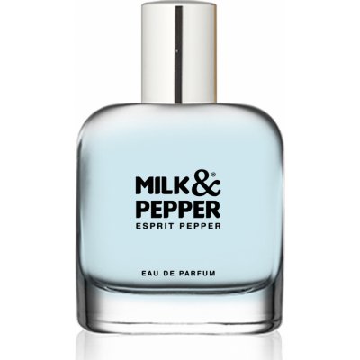 Parfém pro psy Esprit Milk & Pepper 55 ml – Sleviste.cz