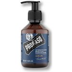 Proraso Azur Lime šampon na vousy 200 ml – Zboží Dáma