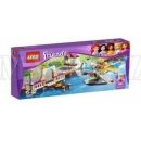 LEGO® Friends 3063 Letecký klub Heartlake