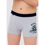Cornette chlapecké boxerky 700/138 Mission 2 – Hledejceny.cz