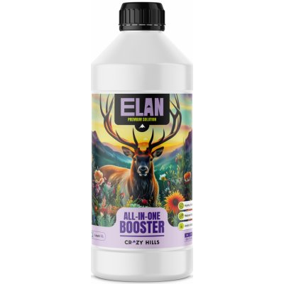 Crazy Hills ÉLAN 1 l – Zboží Dáma