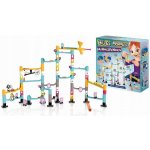 BUKI Závodní kuličková dráha Marble Run – Sleviste.cz
