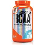 Extrifit BCAA 2:1:1 Pure 240 kapslí – Zbozi.Blesk.cz