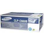 Samsung CLT-C660B - originální – Zbozi.Blesk.cz