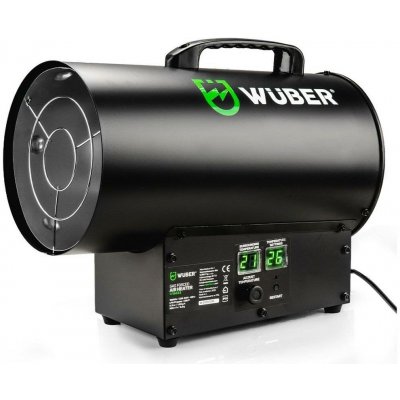 WUBER W16023 – Zboží Dáma