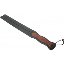 Strict Leather Strict Leather Scottish Tawse