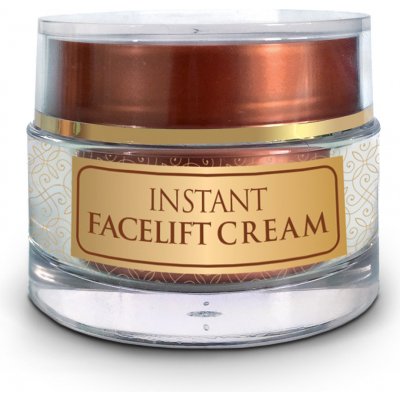 Instant Facelift Liftingový krém 50 ml