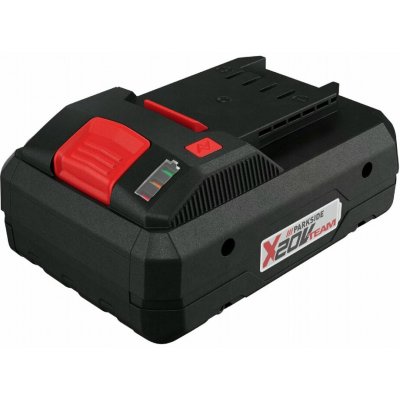 PARKSIDE PERFORMANCE Smart 20 V 4 Ah PAPS 204 B1 – Hledejceny.cz