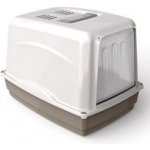 Tommi WC Vicky kryté s filtrem 54 x 39 x 39 cm – Sleviste.cz