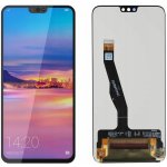 LCD Displej + Dotykové sklo Honor 8X – Zboží Živě