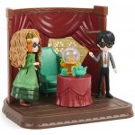Spin Master HARRY POTTER HRACÍ SADA VĚŠTÍRNA SMI – Zboží Mobilmania