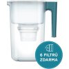 Filtrační konvice Aqua Optima Perf Pour 3,6 l