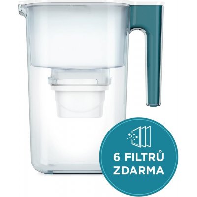 Aqua Optima Perf Pour 3,6 l – Zboží Mobilmania