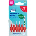 TePe MK Original 0,5 mm 6 ks – Zboží Dáma