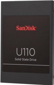 SanDisk U110 64GB, SDSA6GM-064G