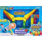 Zuru Bunch O Balloons Prak se 100 tropickými vodními balónky – Zboží Mobilmania