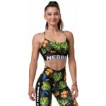 Nebbia Earth Powered 565 jungle green – Zboží Dáma