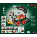 Klein Bosch Mini Multi Tech šroubovák – Zboží Dáma