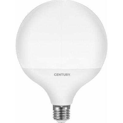 Century CEN HR80G120-242760 LED GLOBE HARMONY 80 24W E27 6000K 310d – Hledejceny.cz