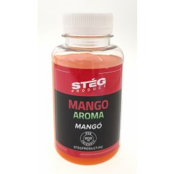 Stég Product Aroma booster Mango 200 ml