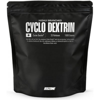Big Zone Cyclo Dextrin 1000 g – Zboží Dáma