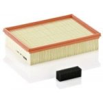 Vzduchový filtr MANN-FILTER C 26 138/1 KIT – Hledejceny.cz
