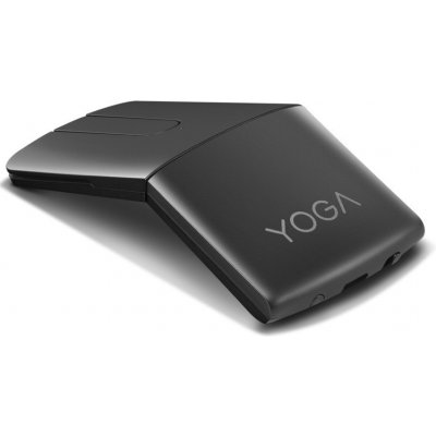 Lenovo Yoga Mouse with Laser Presenter GY51B37795 – Zboží Mobilmania