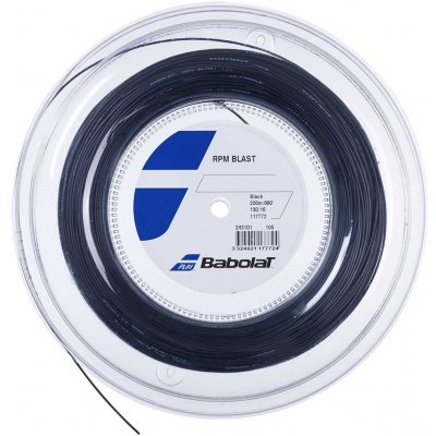 Babolat 200m RPM Blast 1,20 mm – Hledejceny.cz