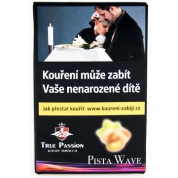 True Passion Pista Wave 50 g