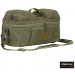 101INC Range Cordura olivová 44 l – Zboží Dáma
