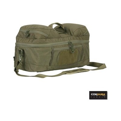 101INC Range Cordura olivová 44 l – Zboží Dáma