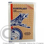 KURTPLAST masážní prohřívací náplast 10 x 18 cm – Zboží Dáma