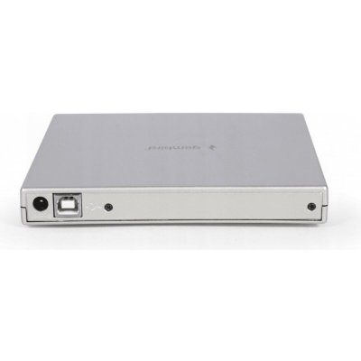Gembird DVD-USB-021-SV – Hledejceny.cz