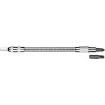 Ohebný držák bitů Makita B-29072 - 200 mm – HobbyKompas.cz