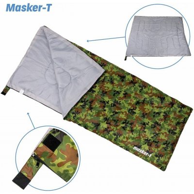 Acra Masker-T – Hledejceny.cz