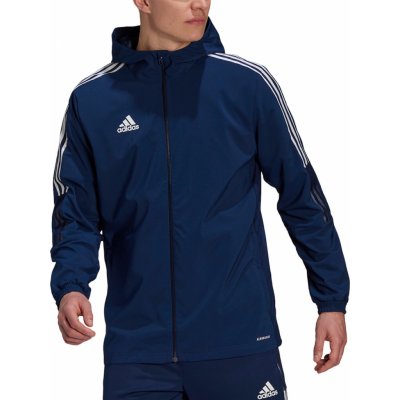 adidas Performance Tiro21 WB tmavě modrá