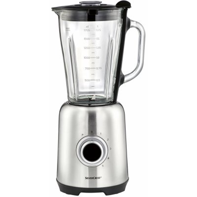 Silvercrest EDS SSTME 600 B1 – Zboží Mobilmania