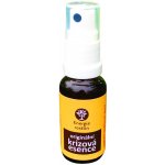 Energie rostlin Bachovy esence Krizové esence sprej 20 ml – Hledejceny.cz